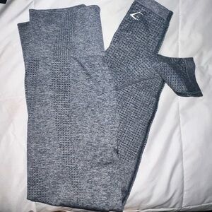 Gymshark Seamless workout leggings